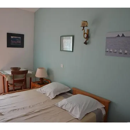 H Beautiful Villa Seafront Saint-Mandrier-Sur-Mer Сasa de vacaciones Saint-Mandrier-sur-Mer