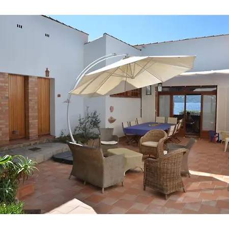 H Beautiful Villa Seafront Saint-Mandrier-Sur-Mer