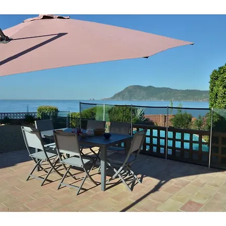H Beautiful Villa Seafront Saint-Mandrier-Sur-Mer Saint-Mandrier-sur-Mer