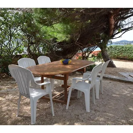H Beautiful Villa Seafront Saint-Mandrier-Sur-Mer *